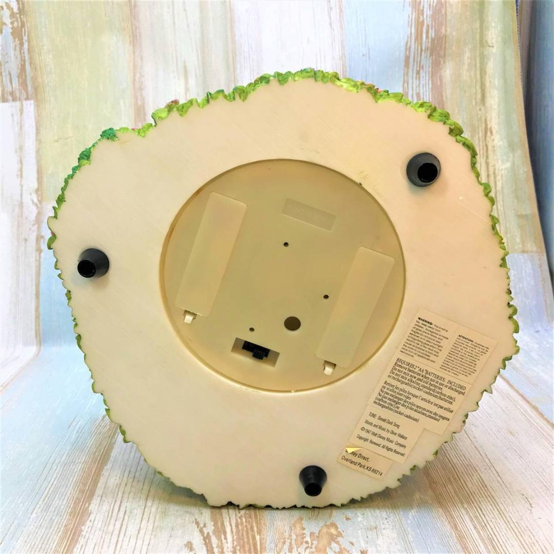 ドナルド・ダック ヒューイ ルーイ ドゥーイ Donald スノーグローブ