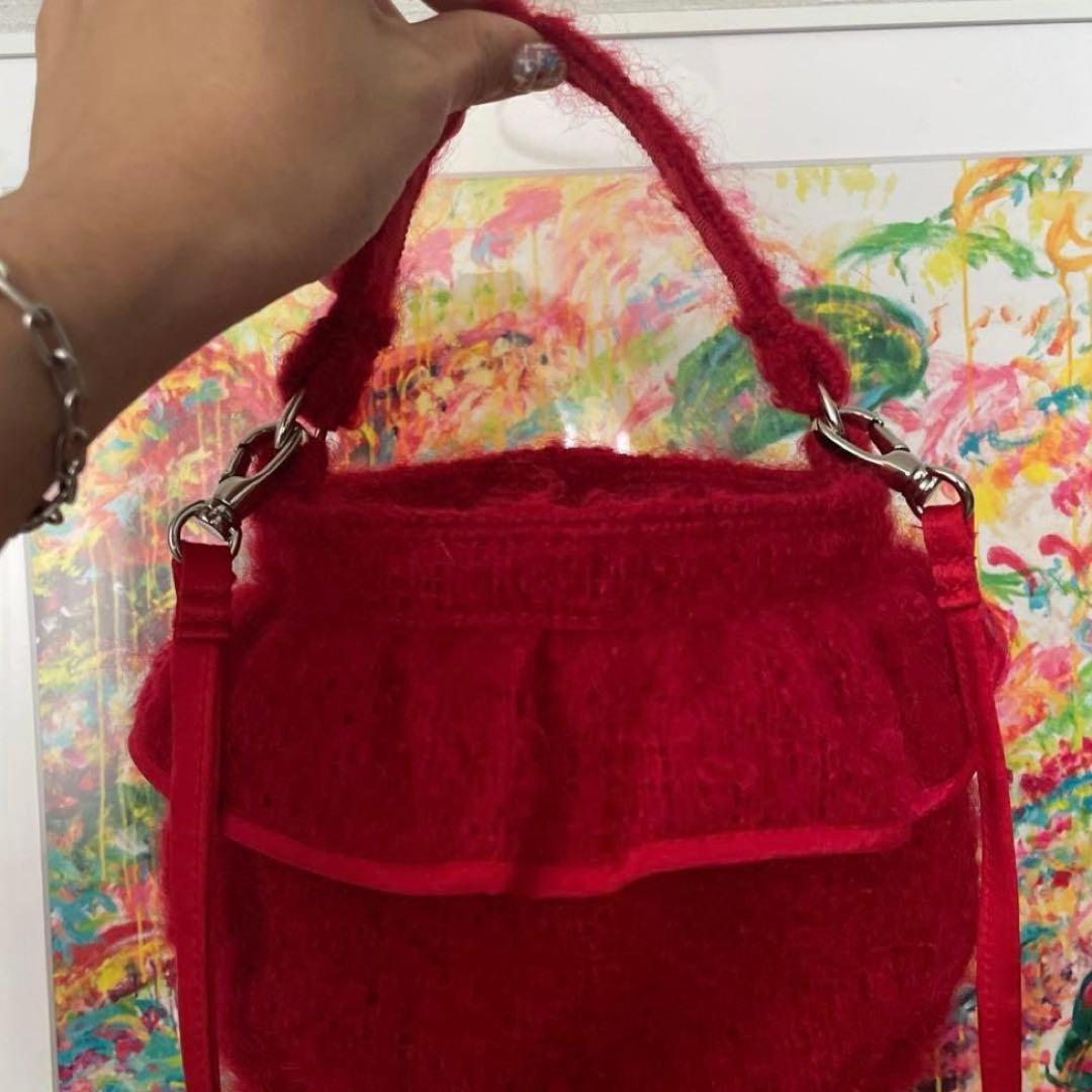 セツコサジテールのfigフィグ ツィード