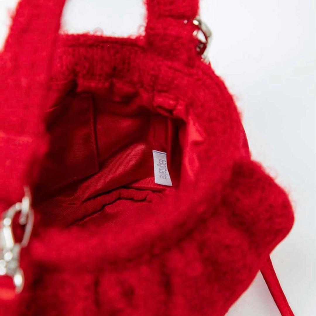 セツコサジテールのfigフィグ ツィード