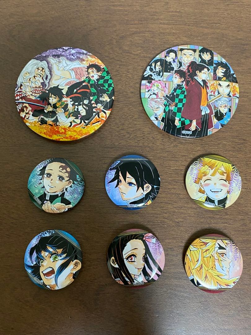 鬼滅の刃　まとめ売り　全巻　ファンブック　外伝　特装版　グッズ