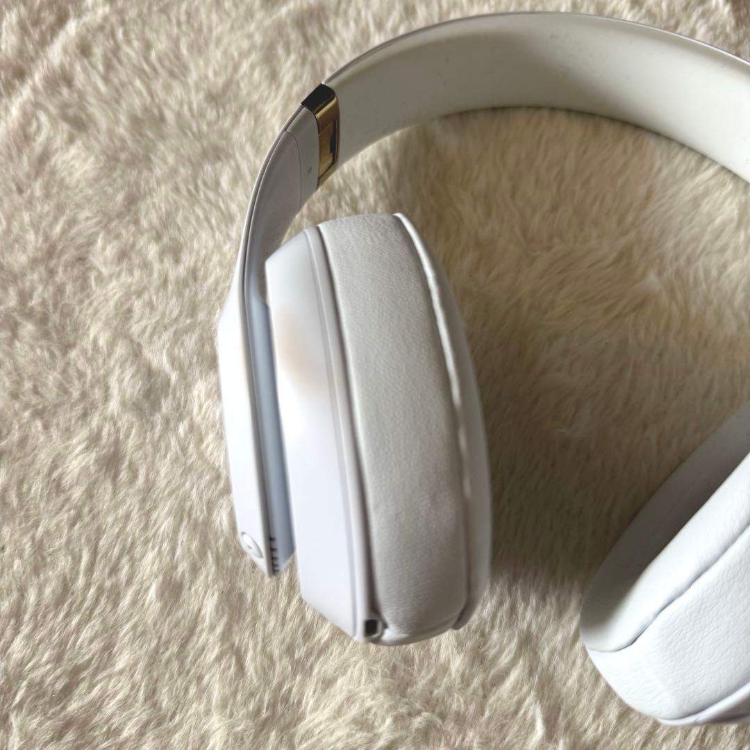 beats studio3 wireless ワイヤレスヘッドフォン ビーツ