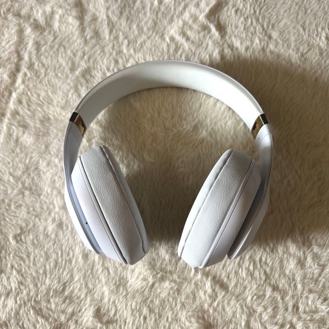 beats studio3 wireless ワイヤレスヘッドフォン ビーツ