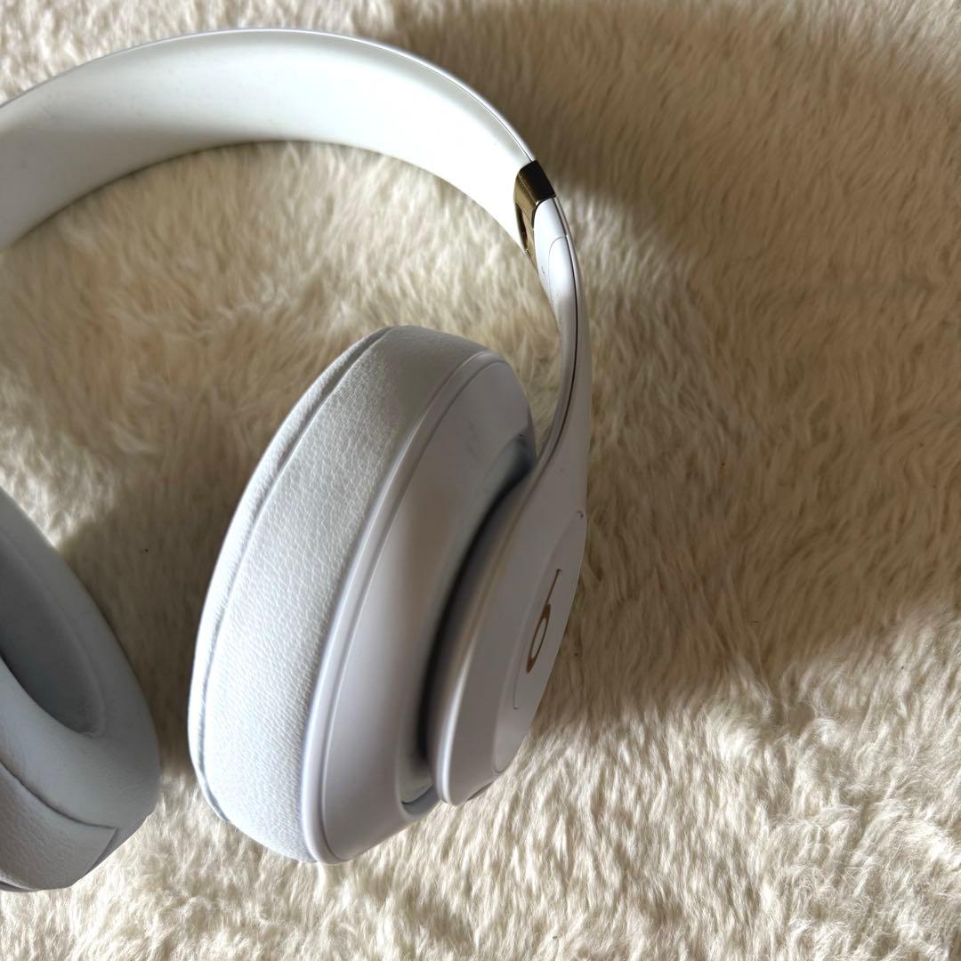 beats studio3 wireless ワイヤレスヘッドフォン ビーツ
