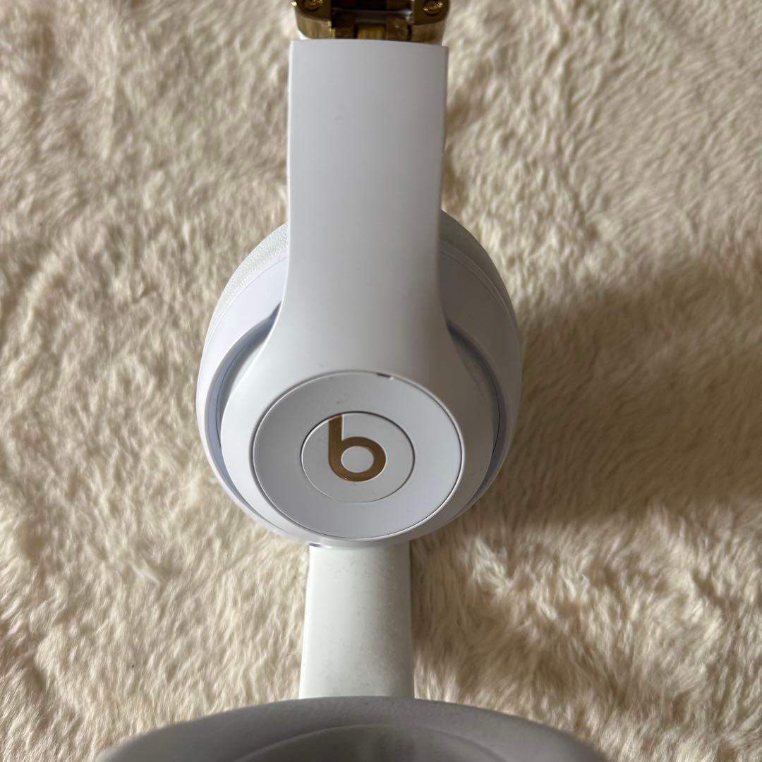 beats studio3 wireless ワイヤレスヘッドフォン ビーツ