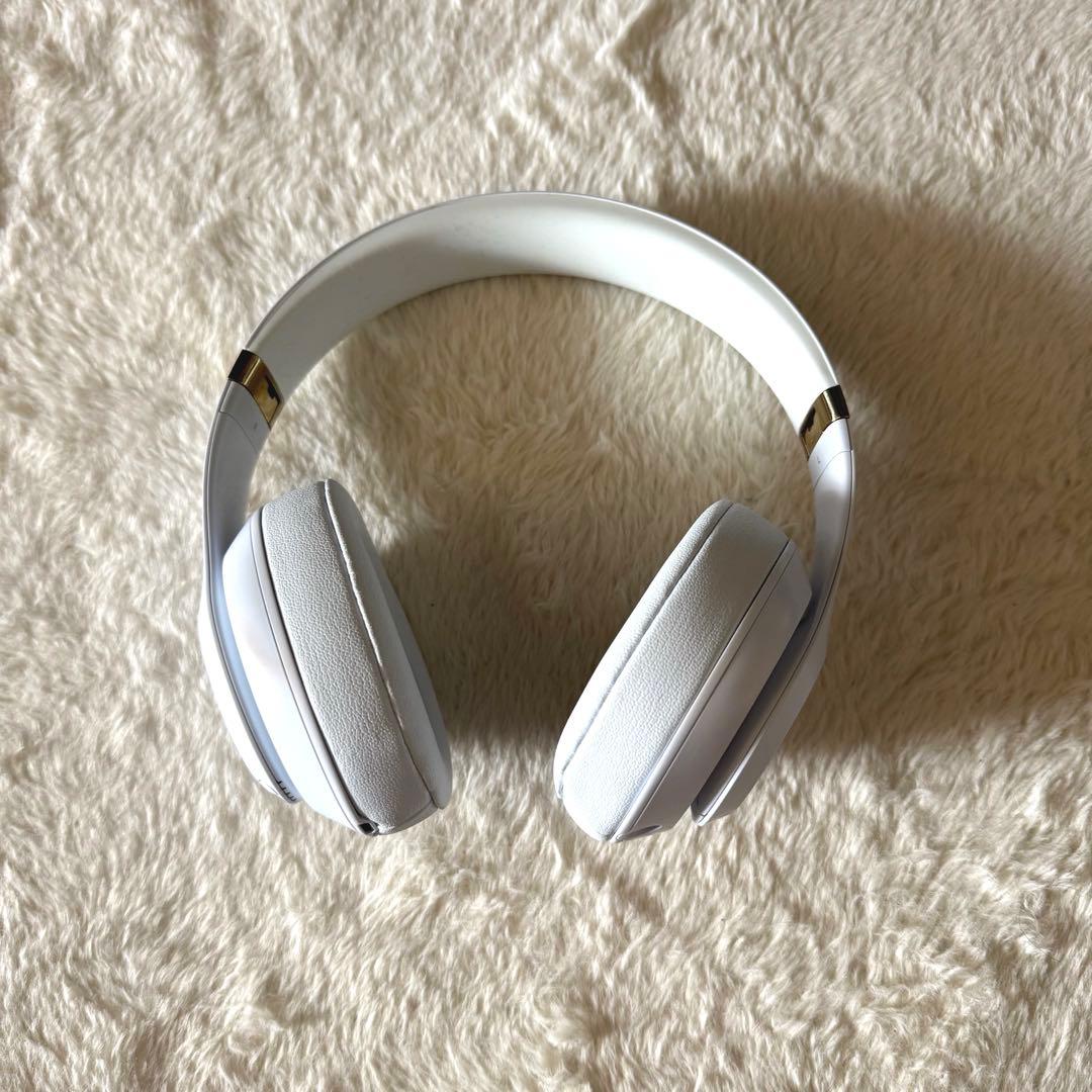 beats studio3 wireless ワイヤレスヘッドフォン ビーツ