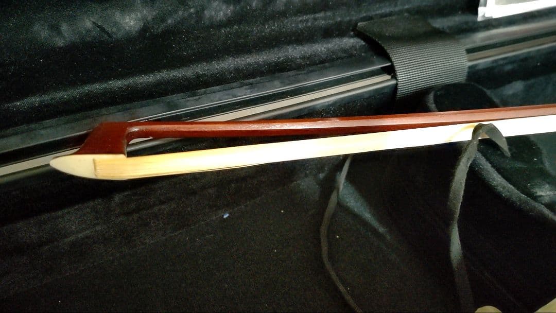 週末限定値下げ　ルーマニア製　GLIGA　Gama1　バイオリン　4/4