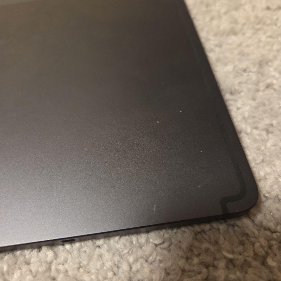 Galaxy Tab S9 本体 + キーボードカバー