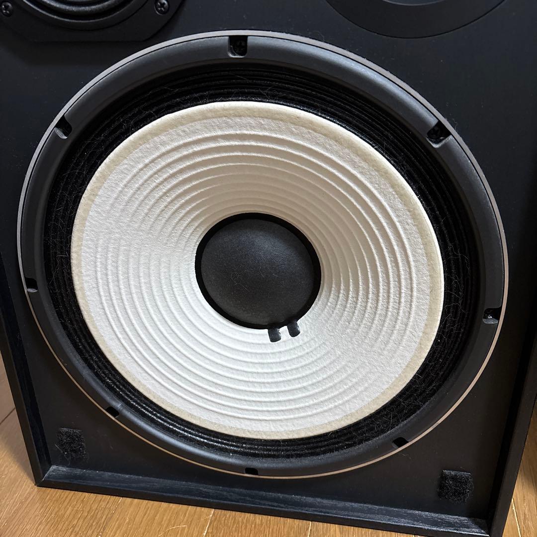 JBL 4312Eコントロールモニタースピーカー【美品】