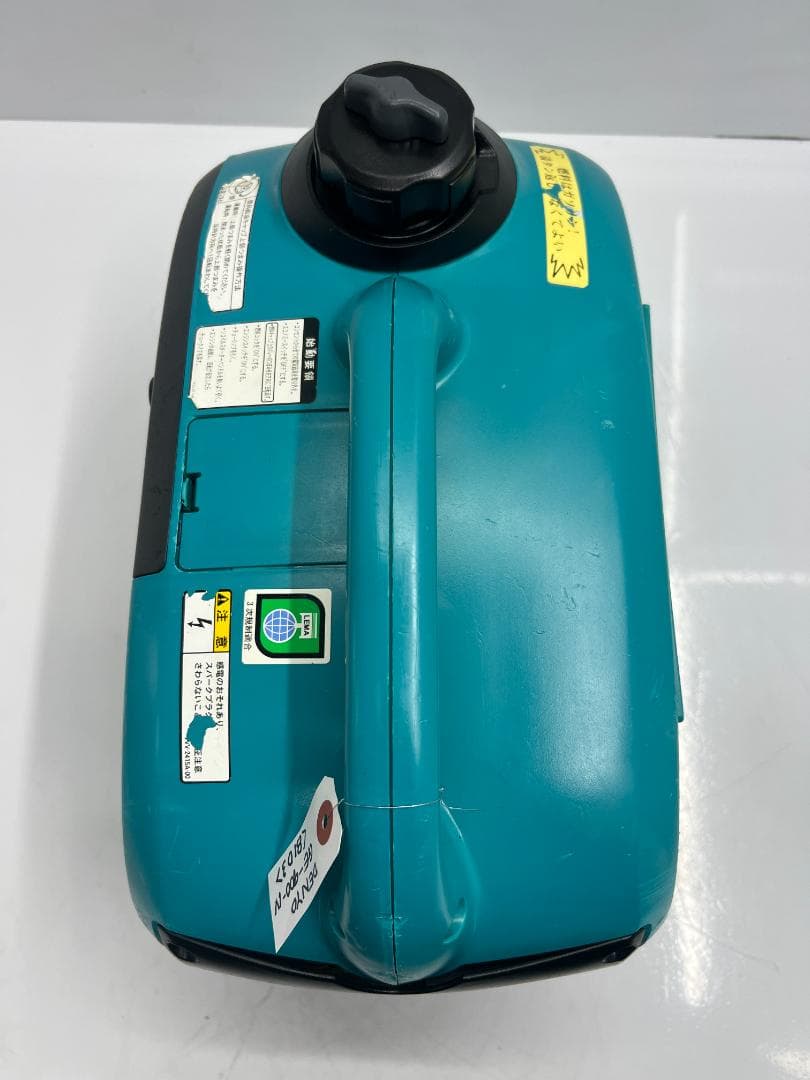 DENYO デンヨー インバーター発電機 GE-900SS-IV★動作良好♪D3