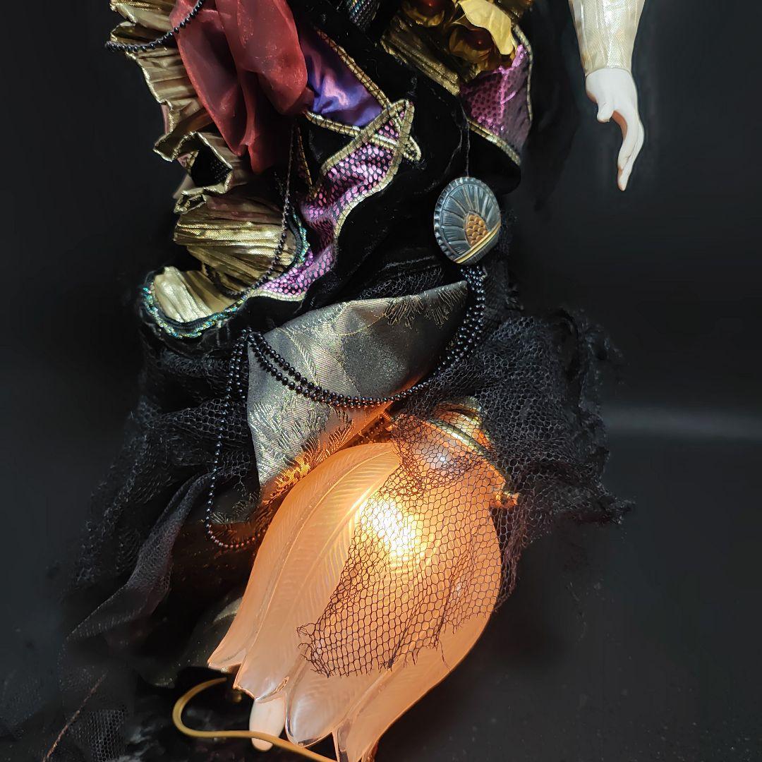 especial　Vintage　Art Doll　☆☆☆