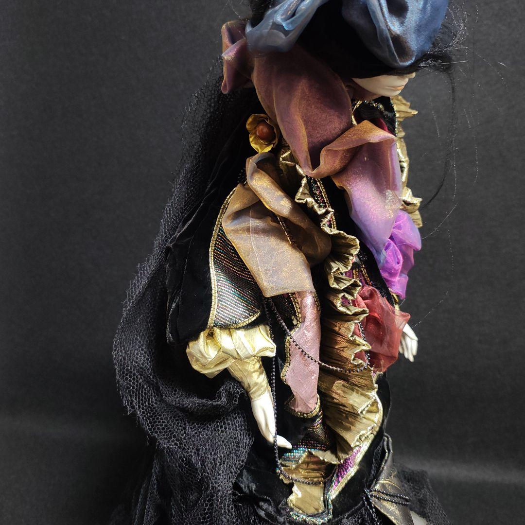 especial　Vintage　Art Doll　☆☆☆