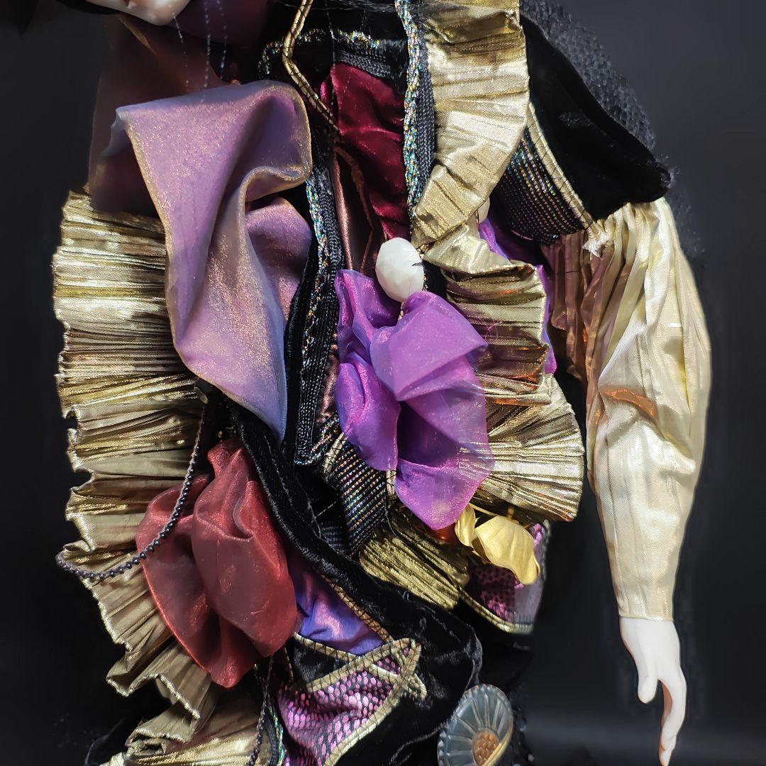 especial　Vintage　Art Doll　☆☆☆