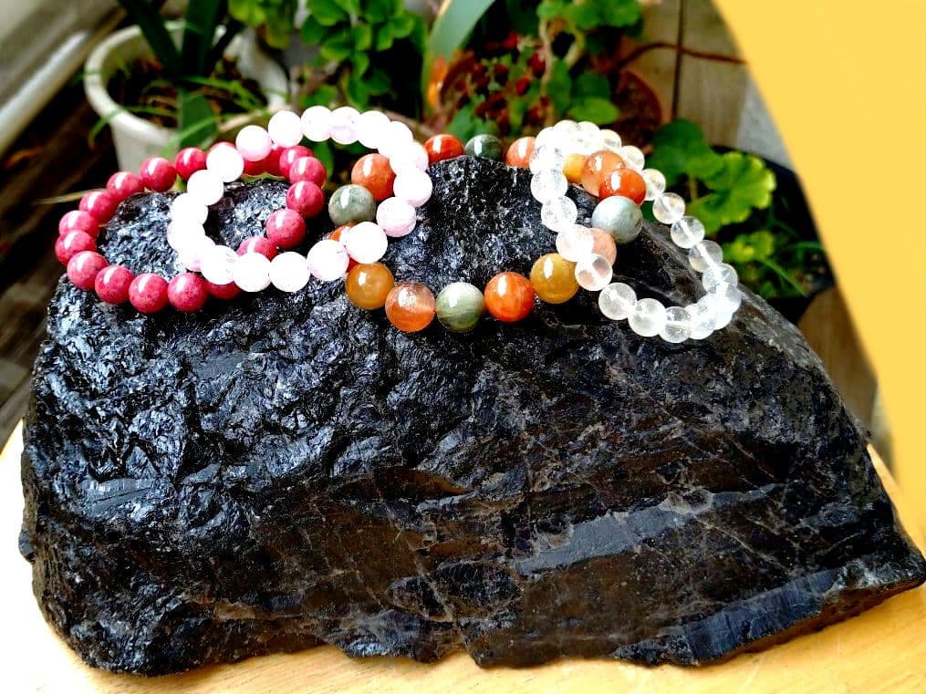 割引大特価✴️特大3.9Kg✴️純天然モリオン　黒水晶　原石　天然石