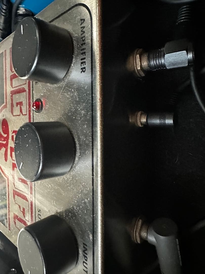 た*し様 vintage electro-harmonix BIG MUFF