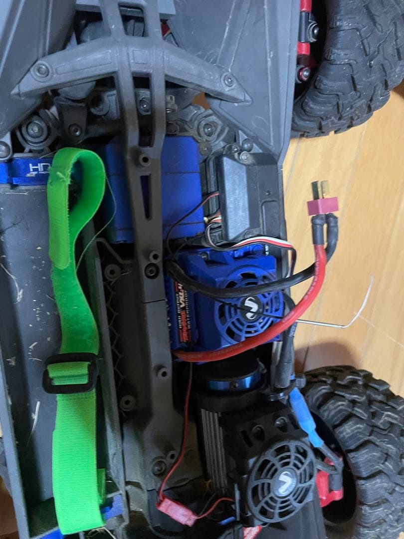 トラクサス　マックス　ワイド仕様