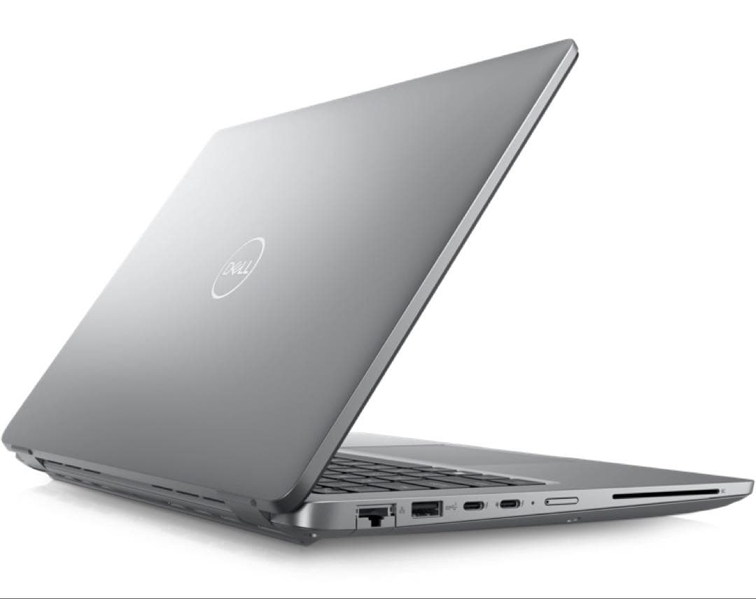 [新品未使用品] DELL Latitude 5450 ノートパソコン