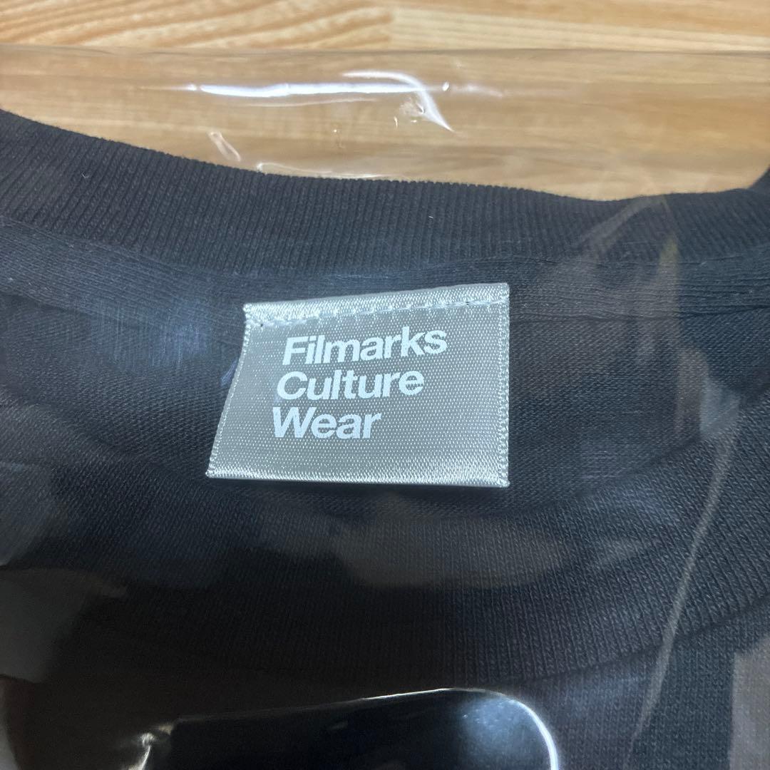 銀河鉄道999 × FCW メーテル Tシャツ 復刻版 Lサイズ 松本零士