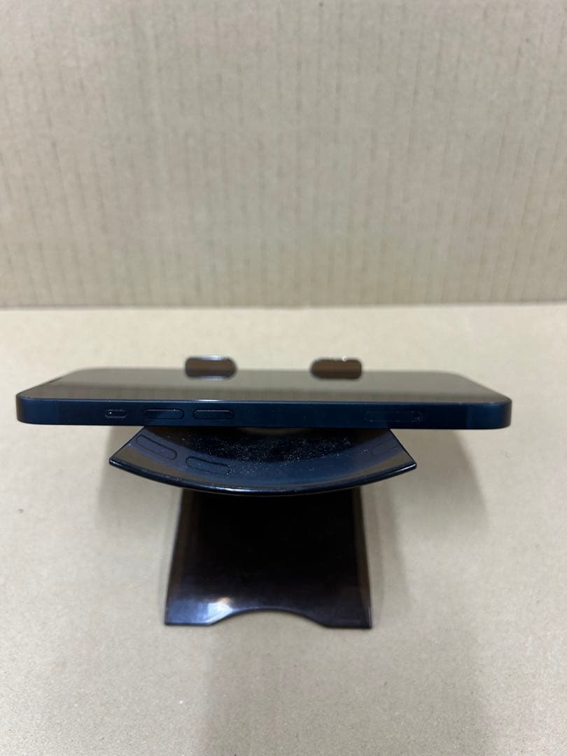 【美品】iPhone 13 128GB ミッドナイト SIMロック解除済み