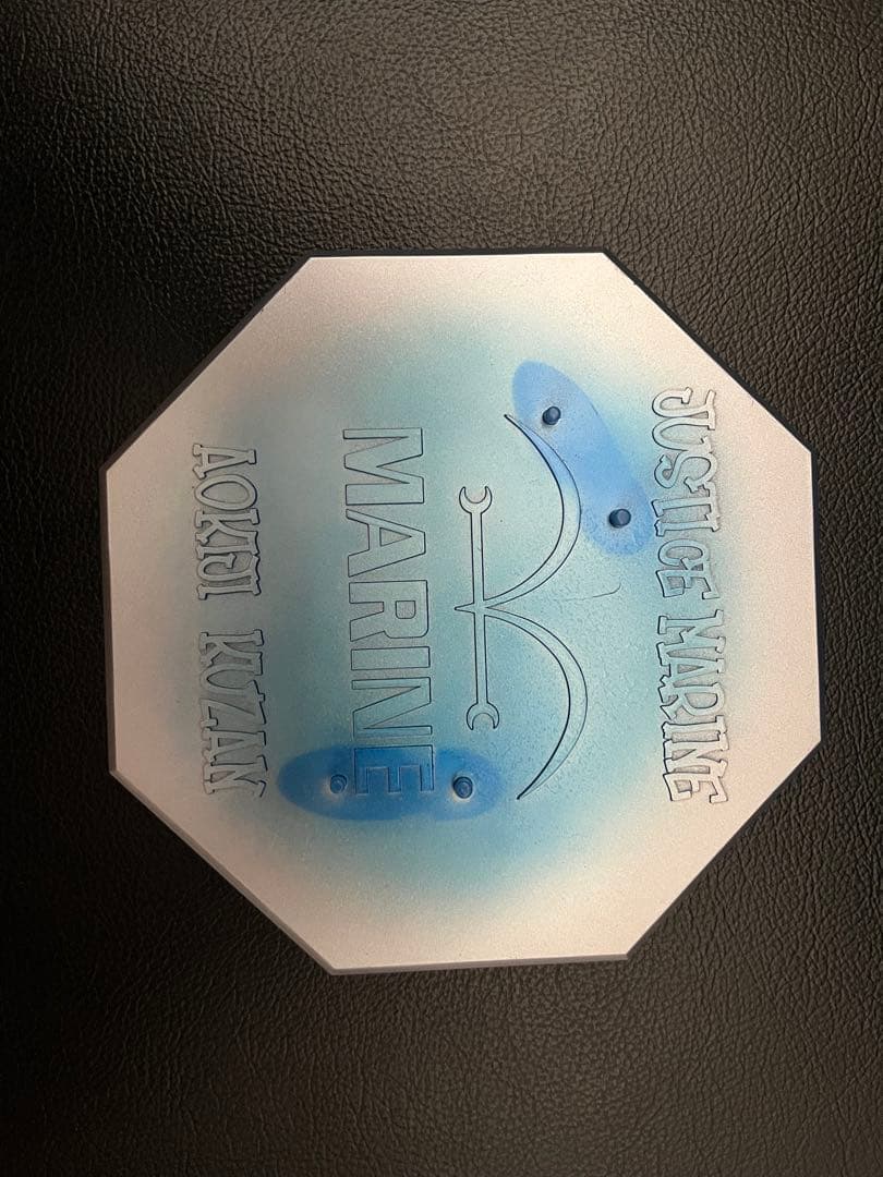 ワンピース 三大将　フィギュア