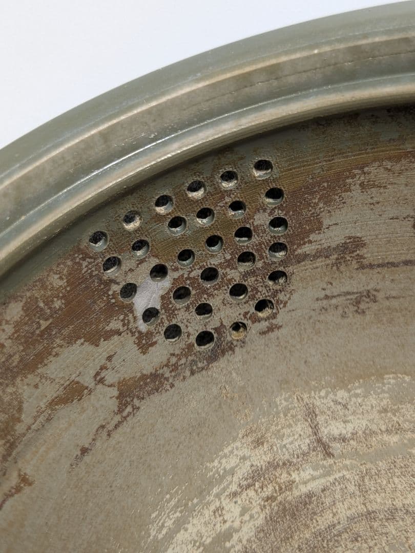 藤田龍峰 青備前石目煎茶器（宝瓶・湯冷まし・煎茶碗5客） 合箱合布 備前焼 急須