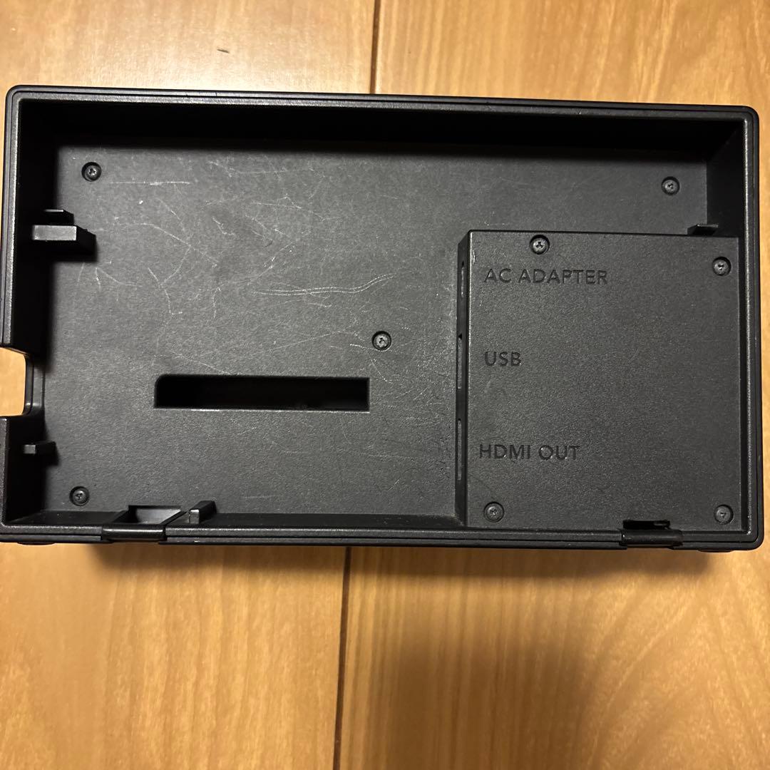 Nintendo Switch 本体 純正プロコントローラーセット（Proコン）