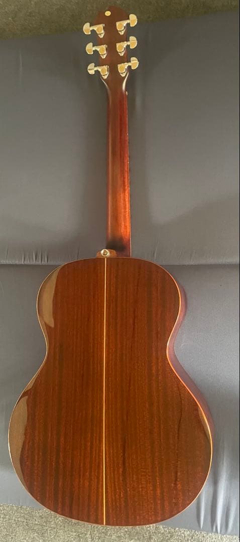 【値下げ】James J-800A アコースティックギター／上位モデルオール単板