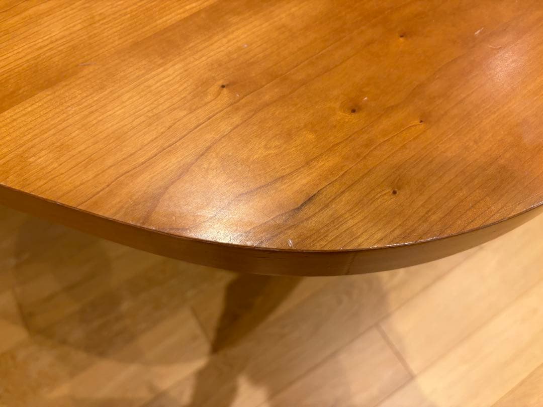 【マサムネ】TECTA M21 DINING TABLE アクタス