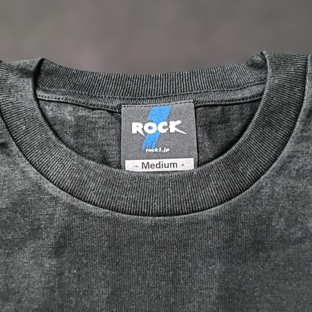 【新品】Avril Lavigne Tシャツ Mサイズ バッグ VIPパス付き