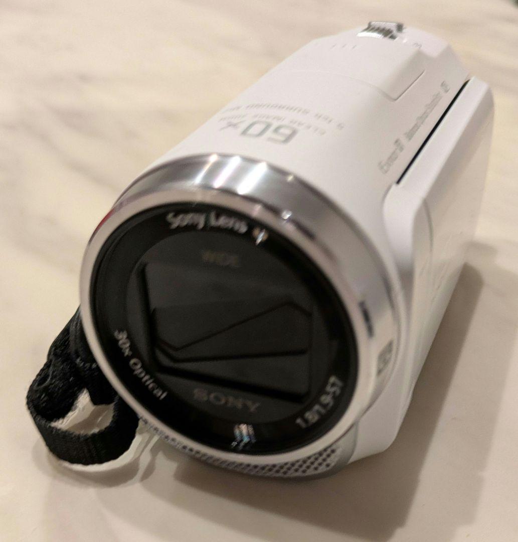 SONY HDR-CX680 ハンディカム 本体