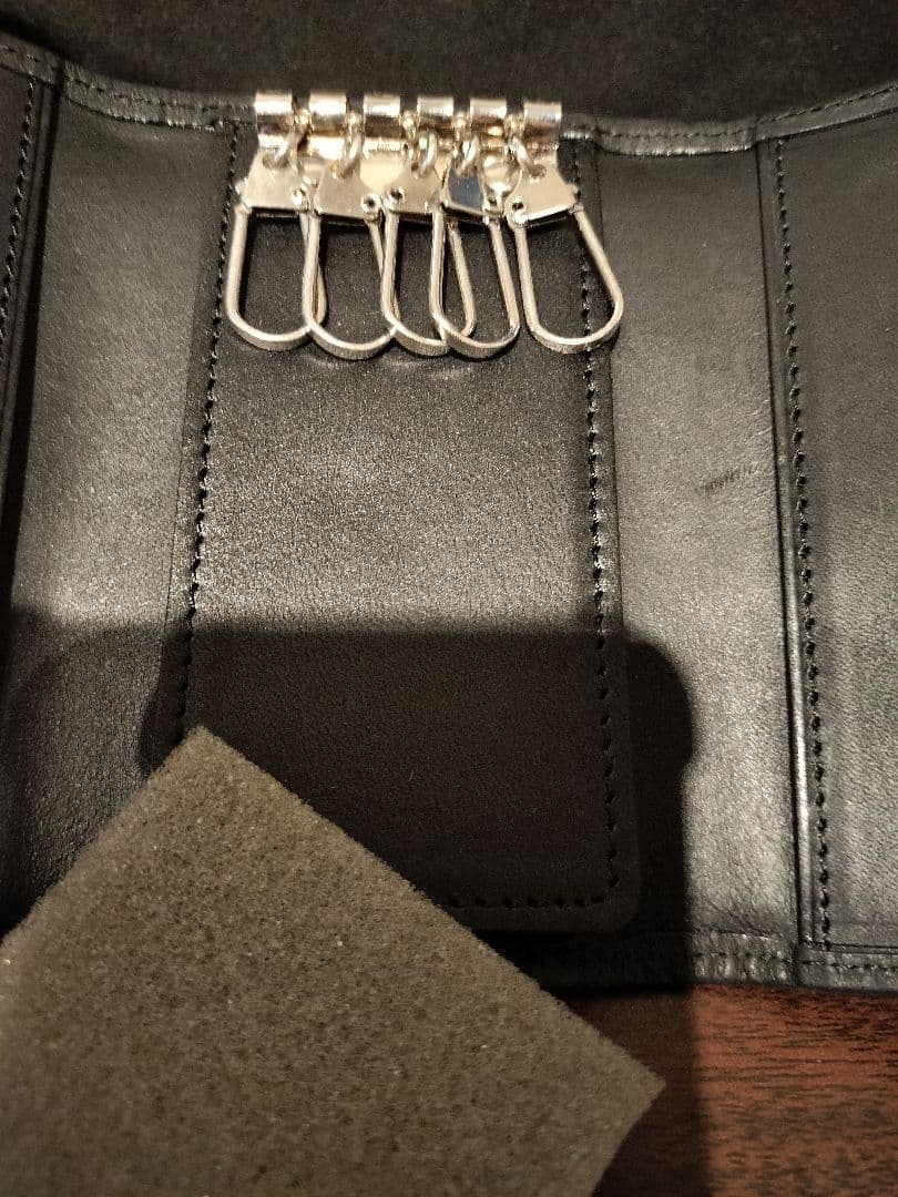 garni キーケース　ガルニ