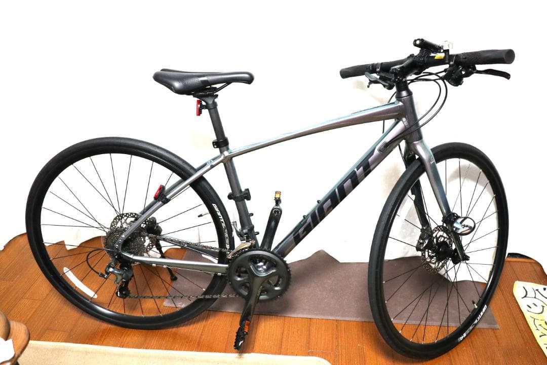 マリオ❇ジャイアントＲＸ－１