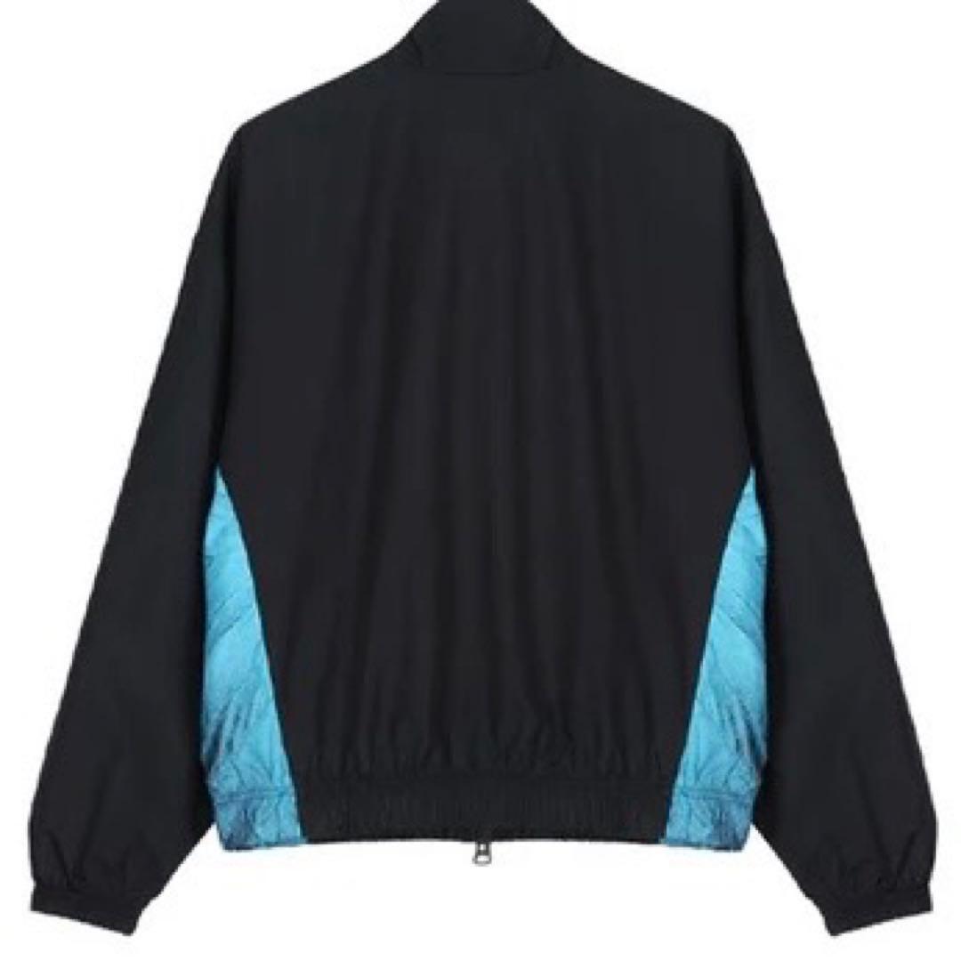 【NIKE×Skepta】 TRACK JACKET トラックジャケット