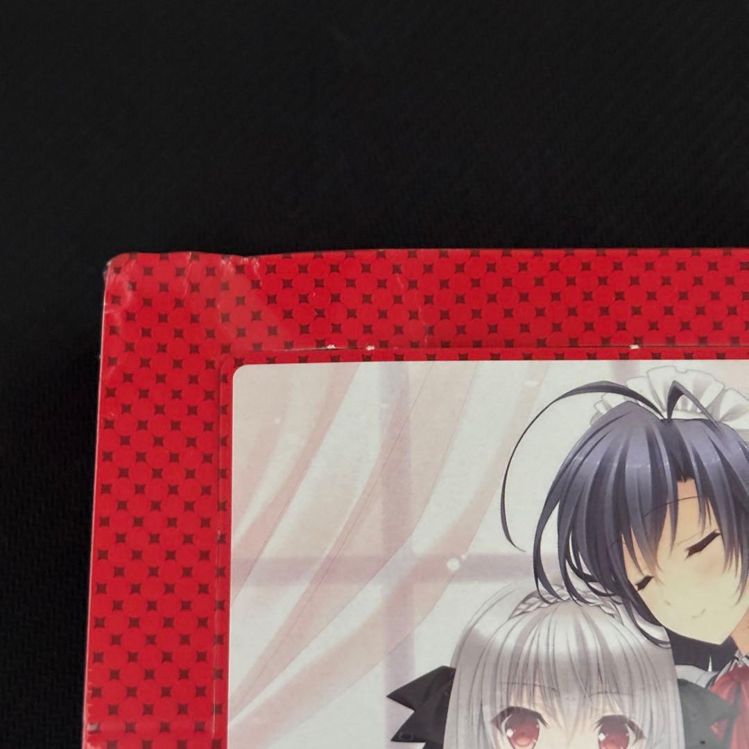 未開封 ディヴァインクロス 月に寄りそう乙女の作法シリーズ vol.1 2box