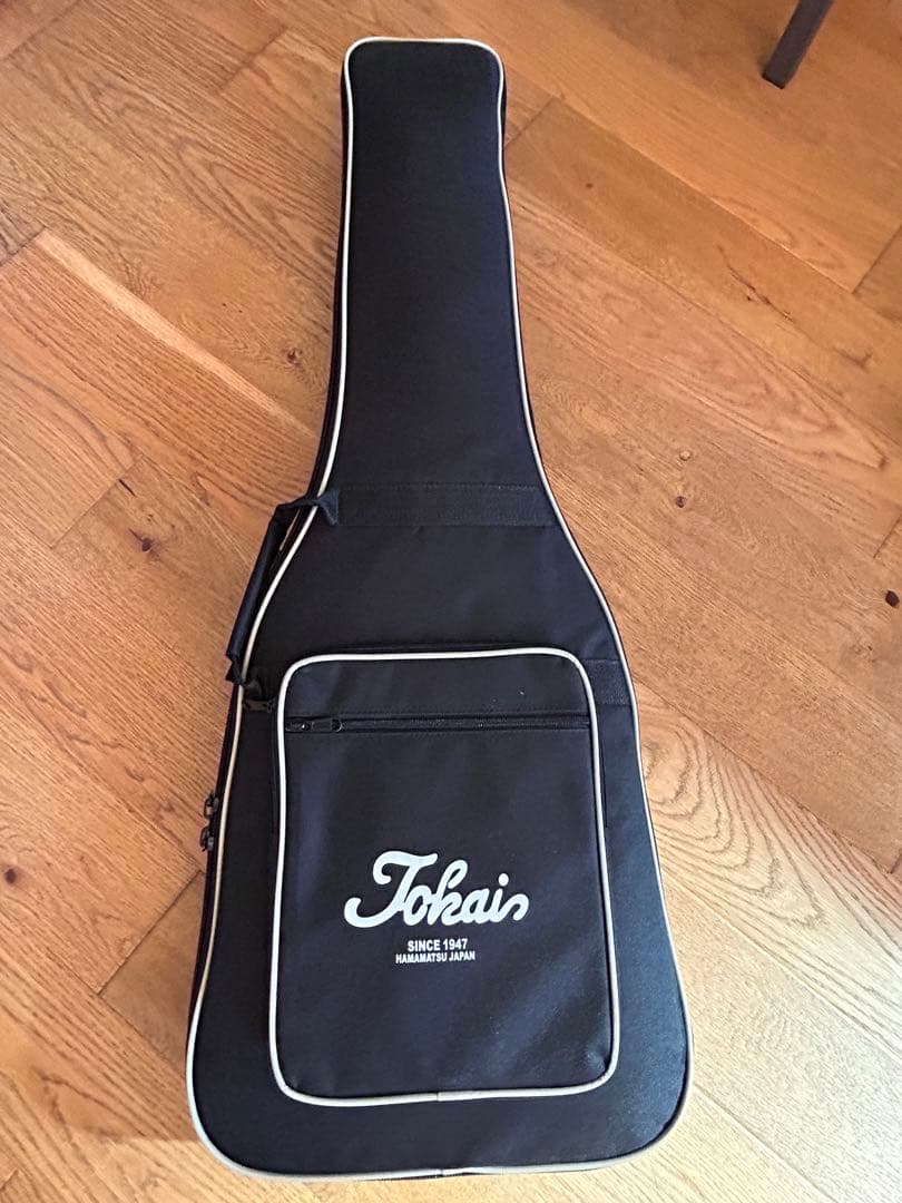 Tokai（トーカイ）/SG-124 A+ 綺麗