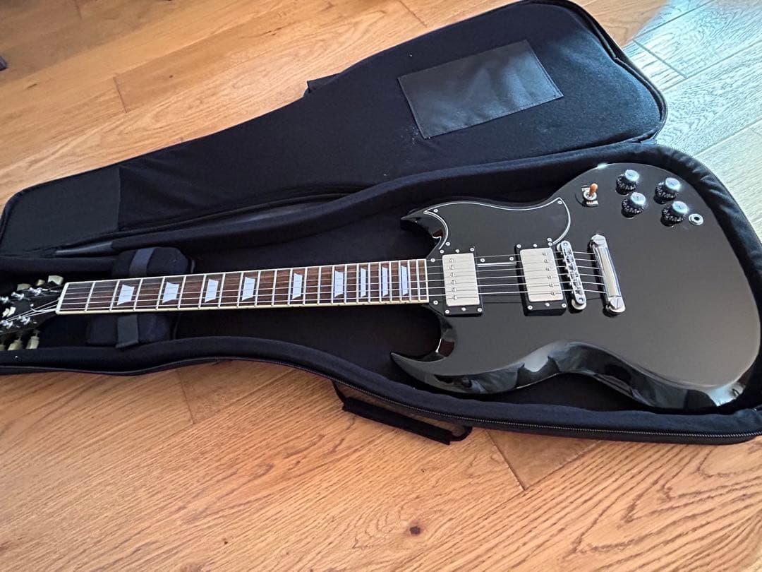 Tokai（トーカイ）/SG-124 A+ 綺麗