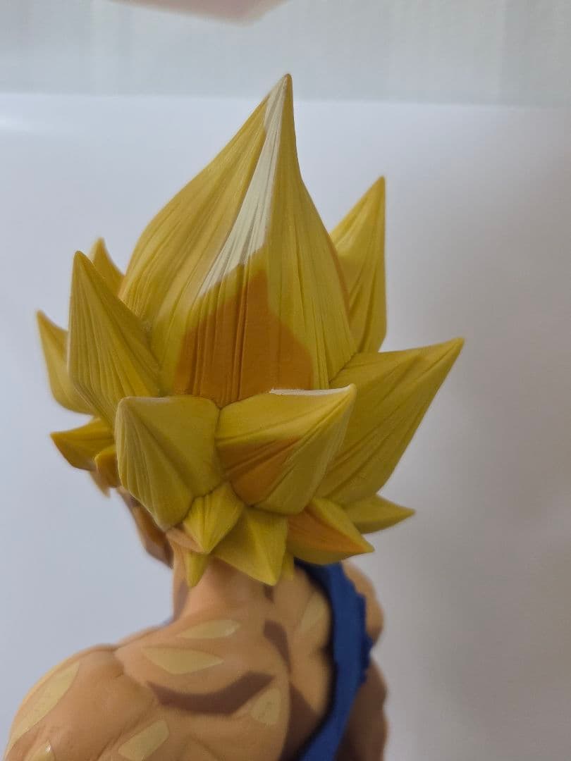 SMSP 超サイヤ人 孫悟空 マンガディメンションズ 海外正規品