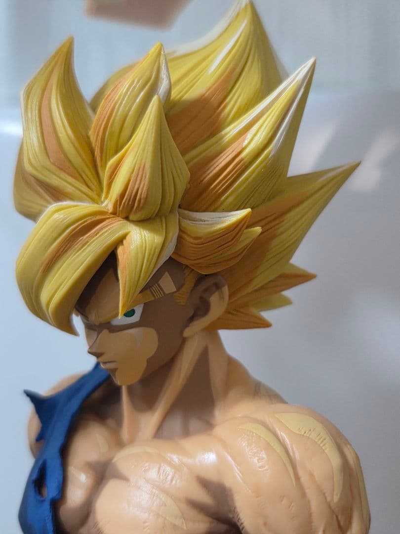 SMSP 超サイヤ人 孫悟空 マンガディメンションズ 海外正規品