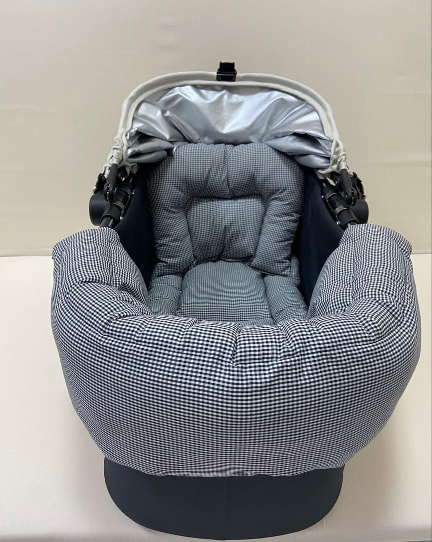 ペットカートクッション　あご乗せ　コンフォーター　ピロークッション　3点セット