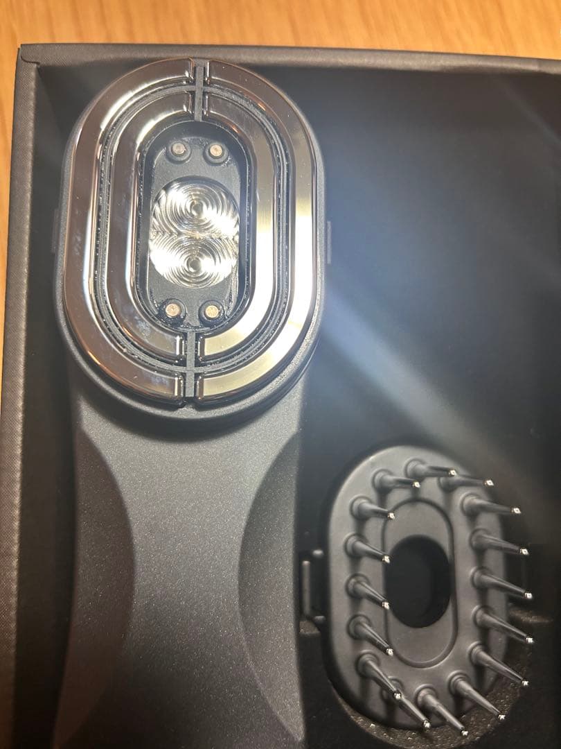 TILLET SMART-GEAR 美顔器