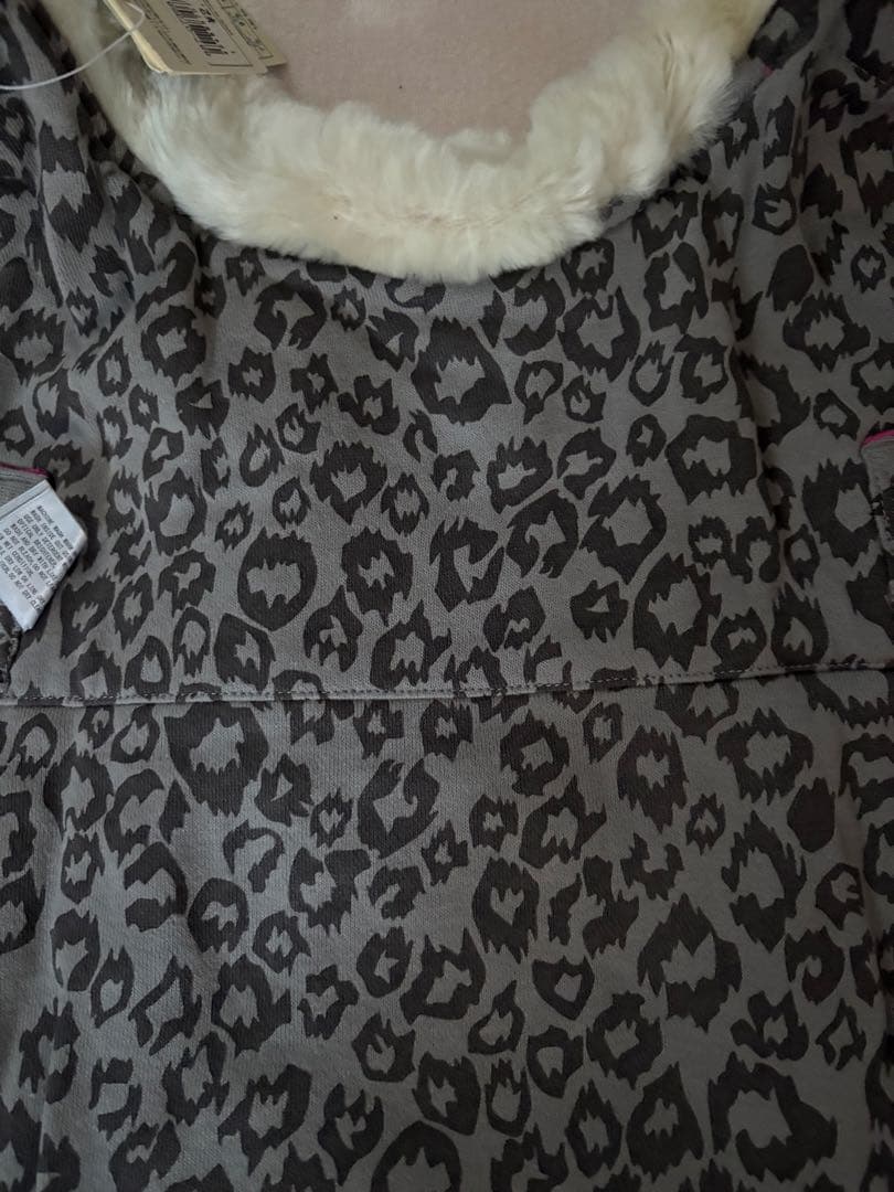 PET PARADISE 新品　アウター　ワンピース　3点