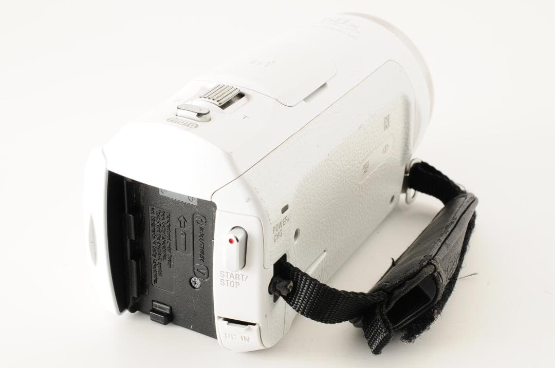 【動作確認済み】 ソニー SONY HDR-CX680