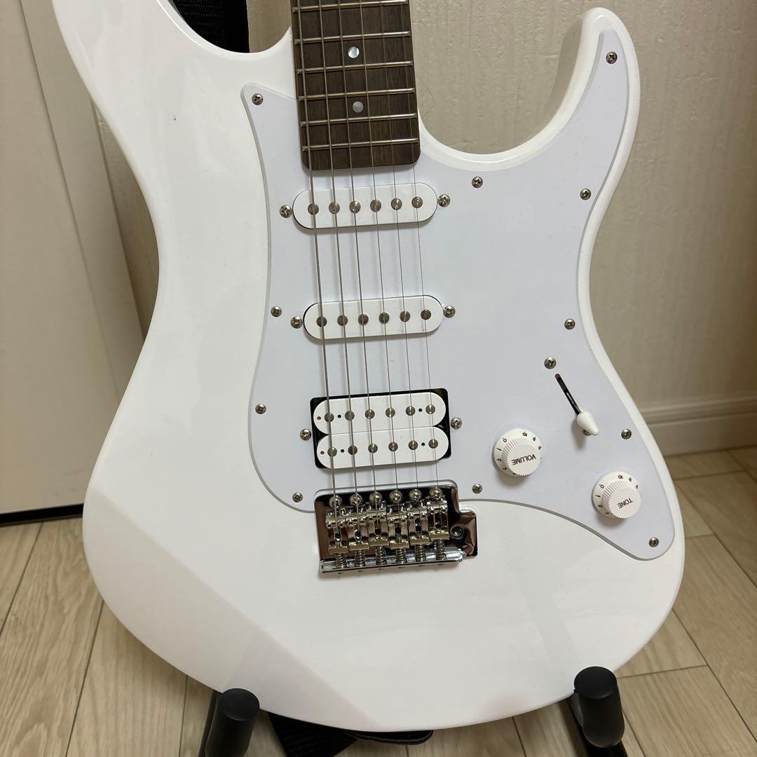 エレキギター　セット