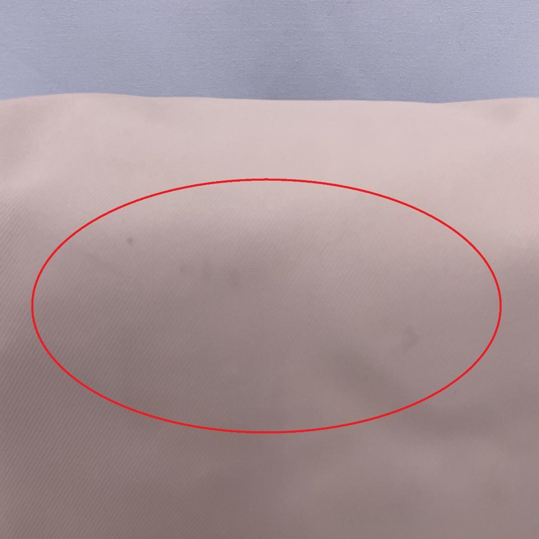 ★3979★ ロンシャン ハンドバッグ ショルダーバッグ 薄茶色