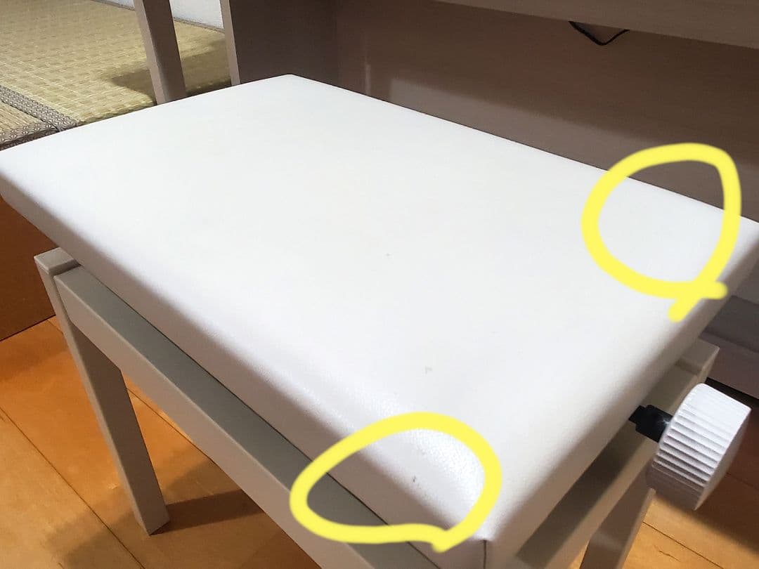 【22年製】KAWAIカワイ　CA49A電子ピアノ・椅子セット