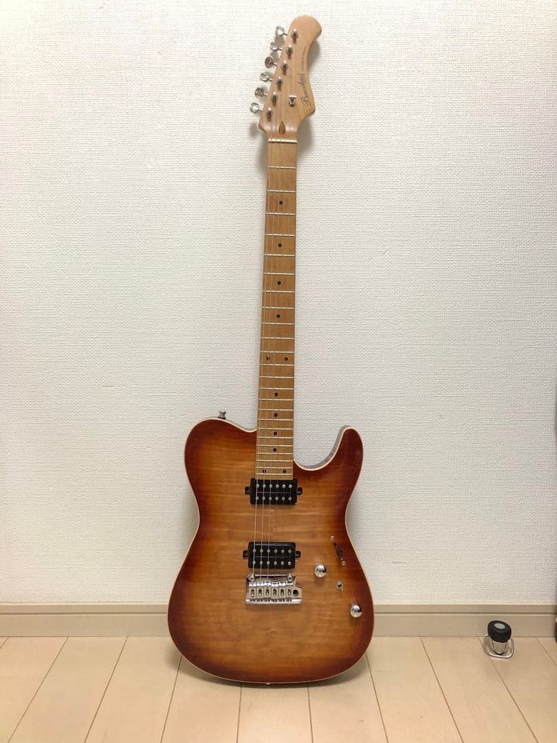 バッカス TAC24 FMH-RSM/M 　Bacchus