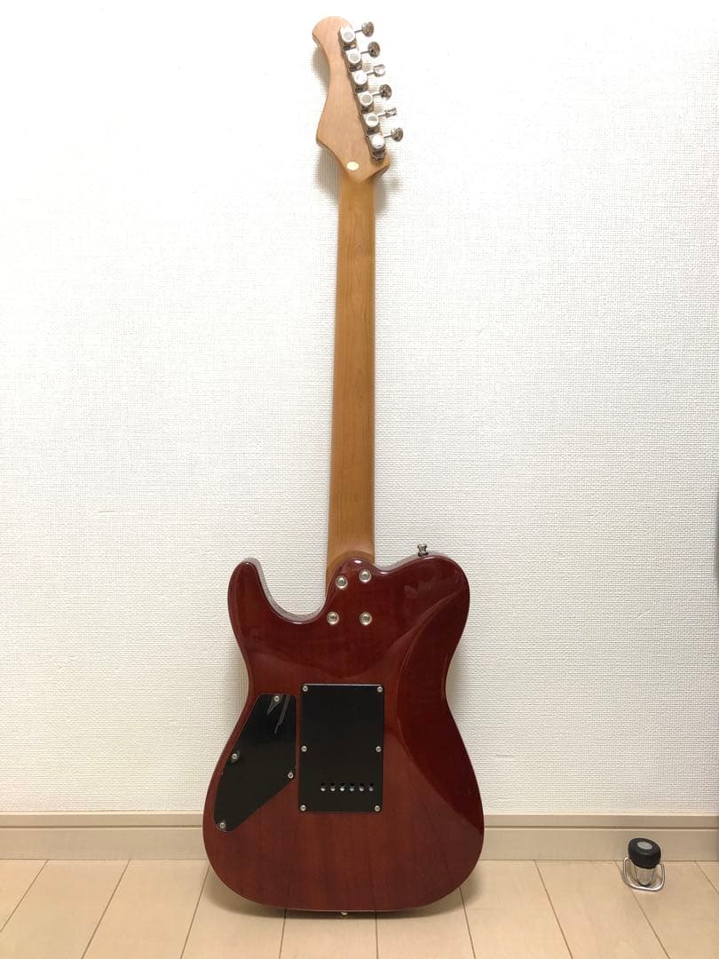 バッカス TAC24 FMH-RSM/M 　Bacchus