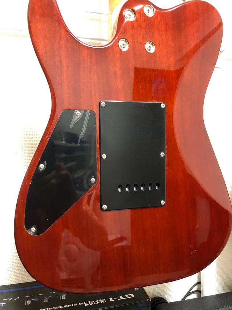 バッカス TAC24 FMH-RSM/M 　Bacchus