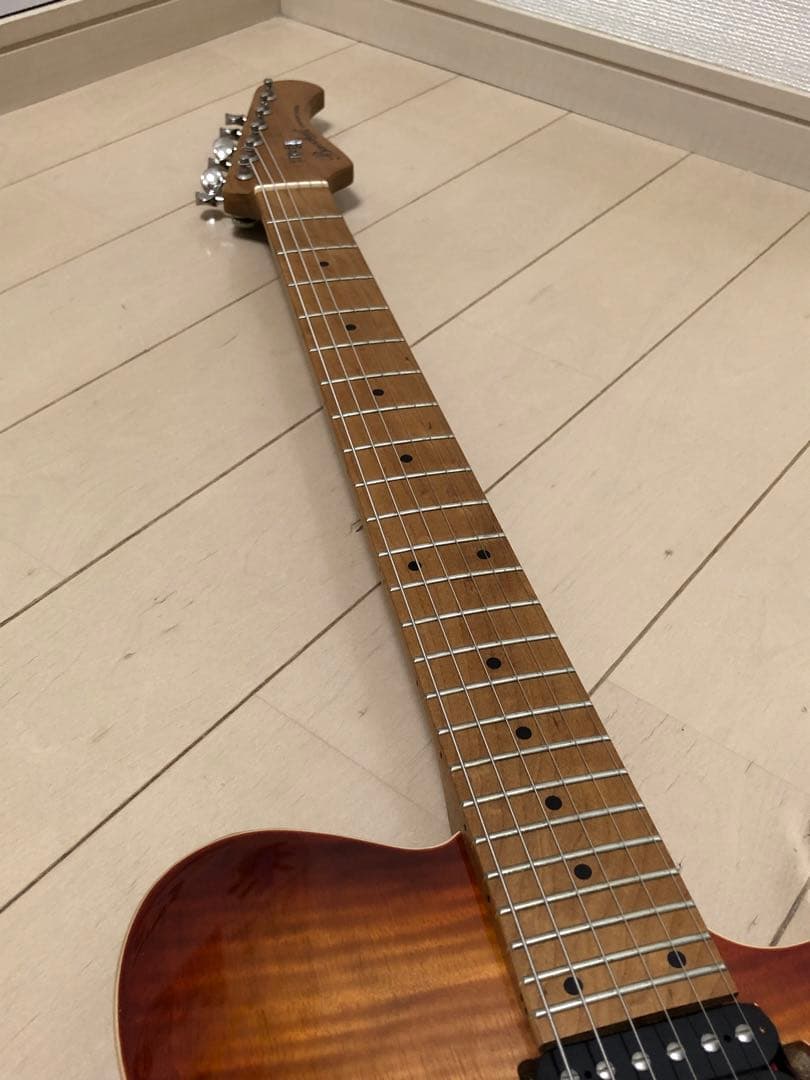 バッカス TAC24 FMH-RSM/M 　Bacchus