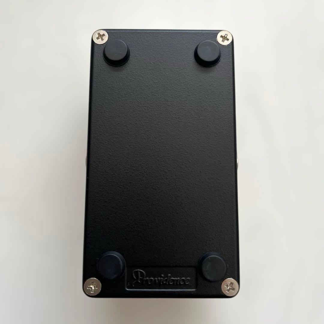 Providence SONIC DRIVE オーバードライブ