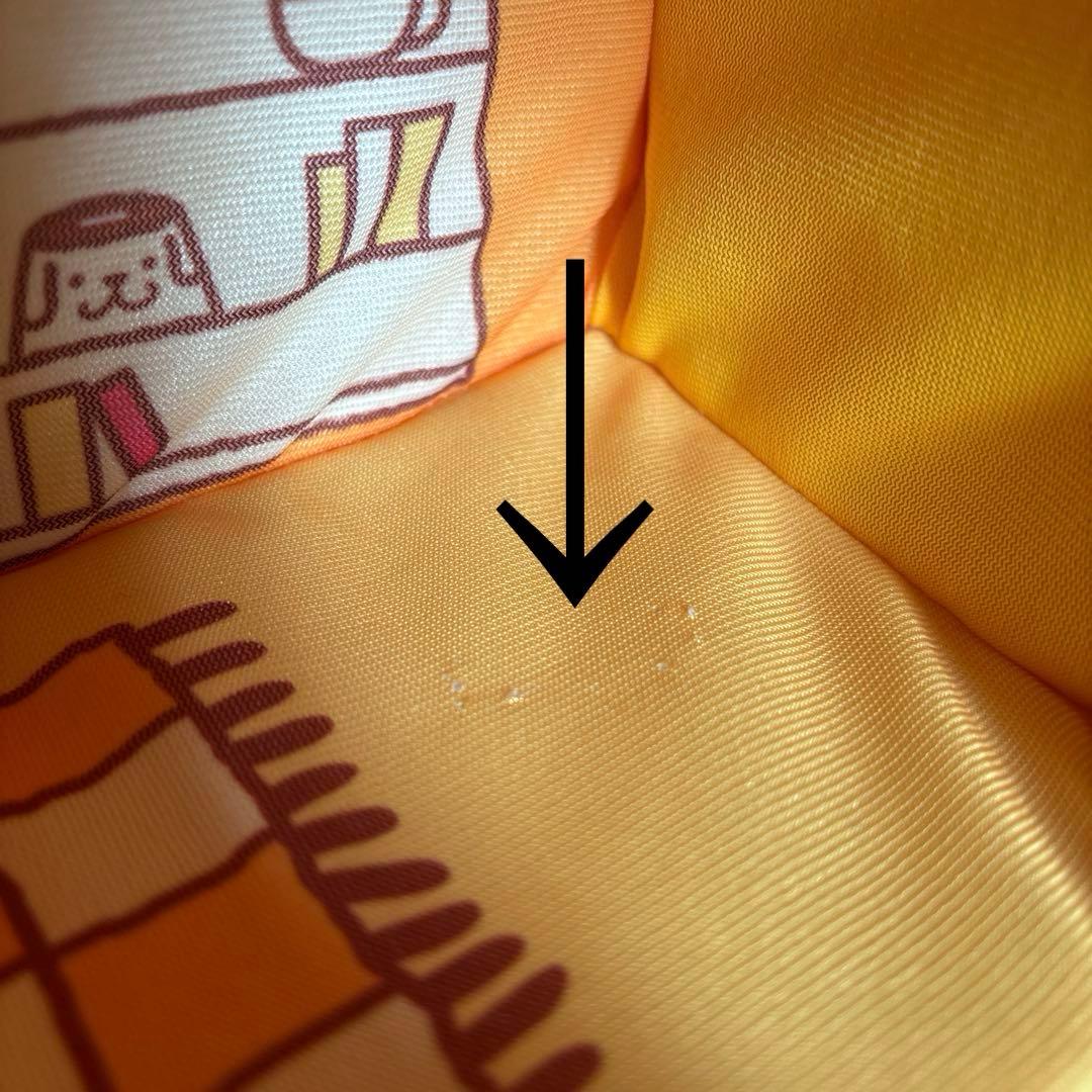 ポムポムプリン　おうち　ぬいぐるみセット